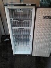 Hanseatic Gefrierschrank 210 Liter 142cm Höhe