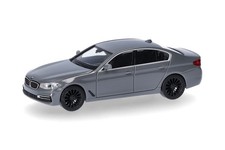 Herpa 420372-003 BMW 5er (G30)