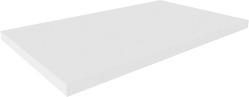 Vbs styroporplatte 30x50x2 - vbs,
