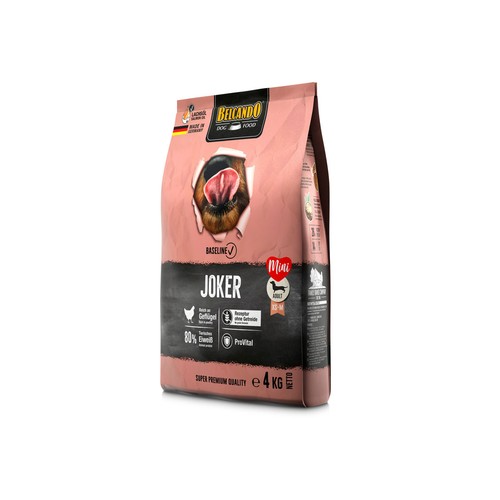 Belcando joker gf mini - 4,