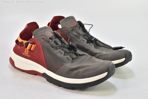 Salomon damen wanderschuhe - ,