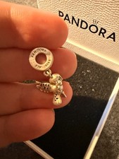 Original Pandora Harry Potter