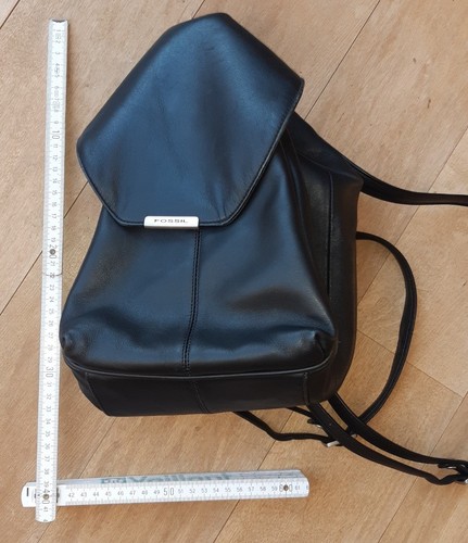Edler chicker lederrucksack - chicker,