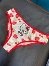 Hello Kitty Slip 38/40 Neu