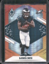 Devonta Smith (Eagles) 2021