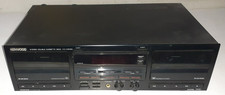 Kenwood KXW 6030