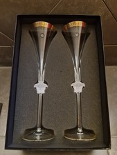 ​2x Rosenthal Versace Medusa