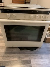 Herd Ceranfeld und Backofen Siemens HE25020