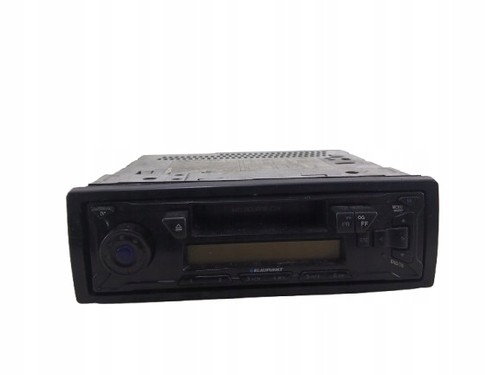 Blaupunkt melbourne c34 radio - melbourne,