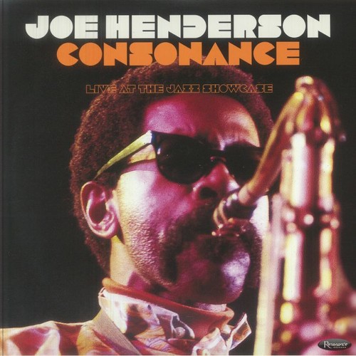 Consonance live the jazz - live,