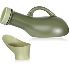 Urinflasche, Pinkel Flasche