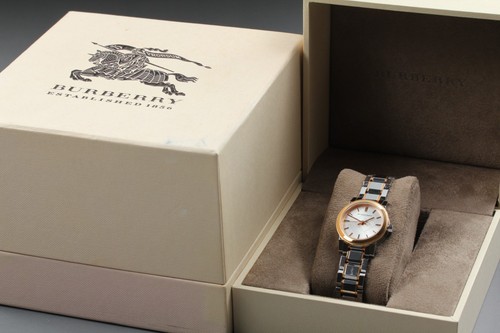 Burberry the city - burberry,