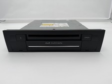 Original Audi Q7 MMI 3G