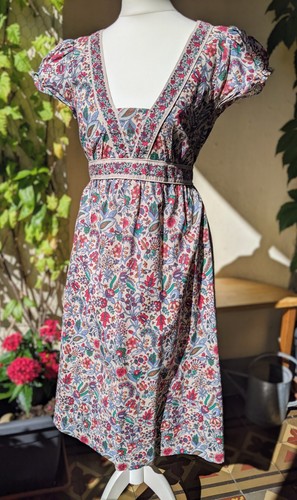 Kleid hippie boho ibiza - boho,