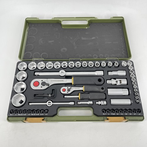 Proxxon 23286 komplettserie - proxxon,