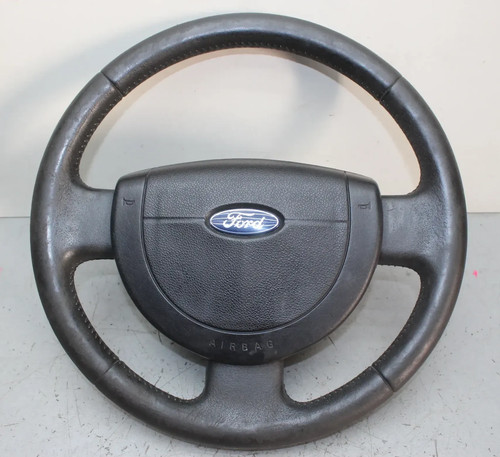 Lenkrad mit modul - lenkrad,