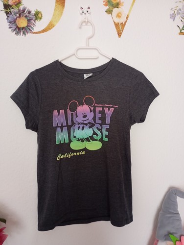 Mega shirt disney micky maus - mega,