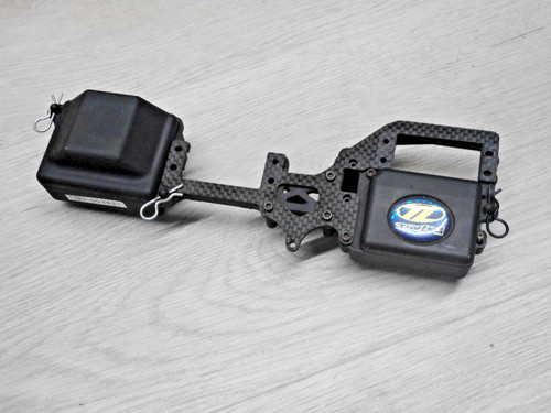 Tlr losi 8ight buggy funkbox - tlr,