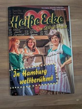 Musical Programmheft Hamburg