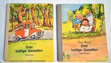 Eno Raud: Drei lustige