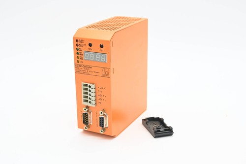 Ifm asi controller ac1005 - ifm, asi-dp-controller