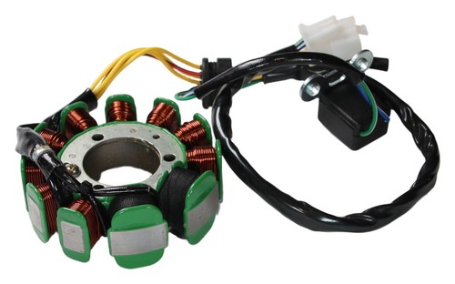 Lichtmaschine stator für - lichtmaschine,