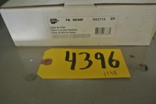 Batch of 7 Cabin Air Filter