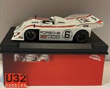 Slot Car NSR Set126 Porsche