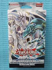 Saga of Blue-Eyes White Dragon