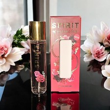 SPIRIT Romantic Love Damen