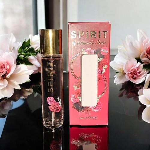Spirit romantic love damen - romantic,