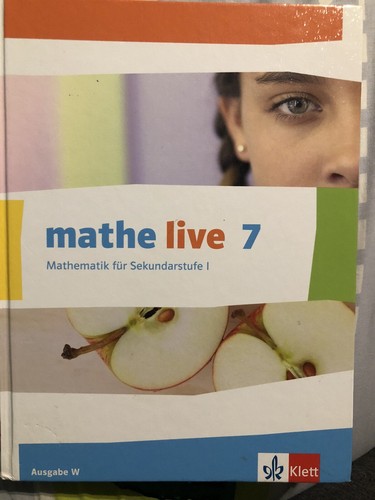 Das lernbuch für mathematik - lernbuch,