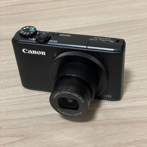 Canon digital camera powershot - digital,
