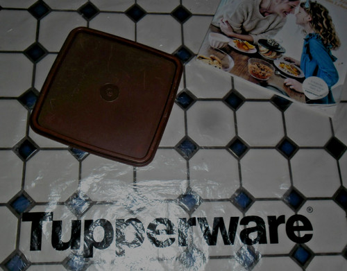 Tupperware ersatzdeckel - tupperware®,