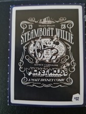 1 Sammelbild Sticker 100 Jahre