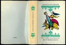 Leonid Solowjow - Die