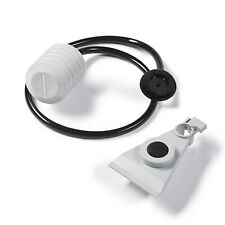 Ersatzteile für Rockabrunder Prym 611788 Zubehör Blasebalg Schlauch Pulverkammer