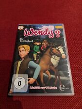 DVD: Wendy - Die Geisterjagd (Folge 8)