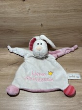 NICI My First NICI Schmusetuch Hase kleine Prinzessin - Guter Zustand✅⭐️