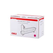 OKI Image Drum Type C6 Magenta
