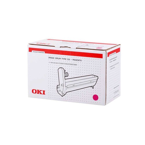 Oki image drum type magenta - type,