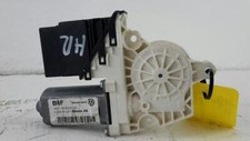 Fensterhebermotor hinten