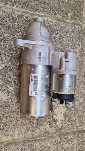 Anlasser 25187957 674759n - 25187957,