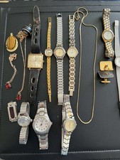 Modeschmuck & Armbanduhren