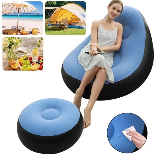 Aufblasbare sofa aufblasbarer - sofa,