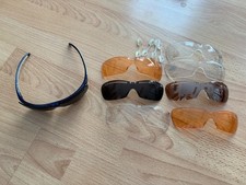 adidas Sonnenbrille Laufbrille