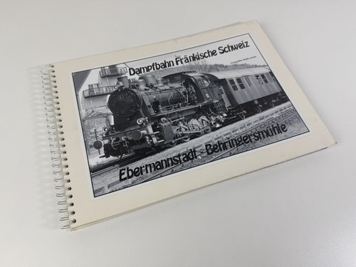 24x foto album dampfbahn - foto,