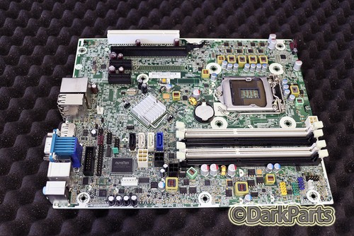 Compaq 615114 001 - hp, 615114-001