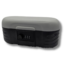 Fahrradbox safe mobile - fahrradbox,