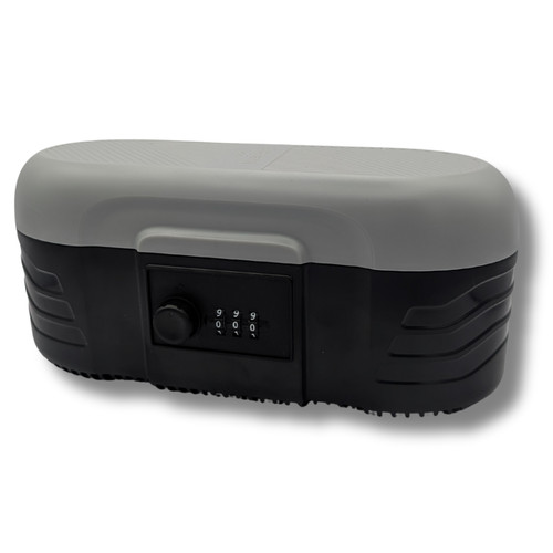 Fahrradbox safe mobile - fahrradbox,